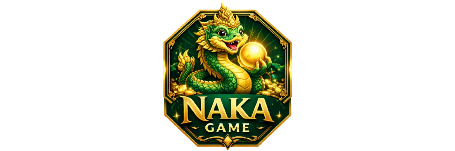 คาสิโนออนไลน์ NAKA GAME เกมสด บาคาร่า 24 ชม.